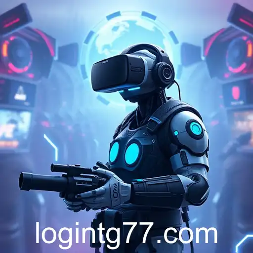 Evolution of Online Gaming in 2025