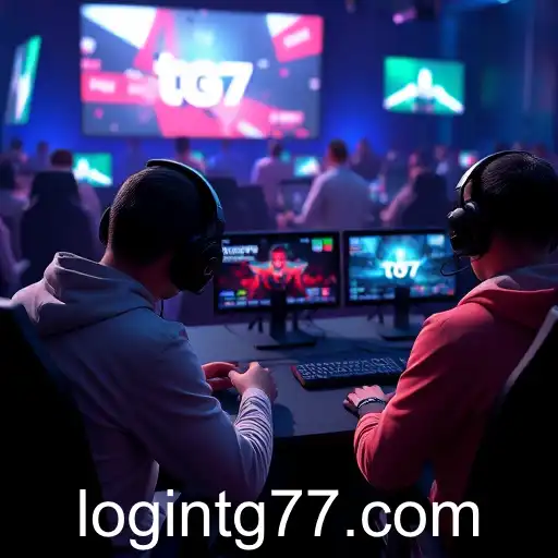 Evolving Trends in Online Gaming