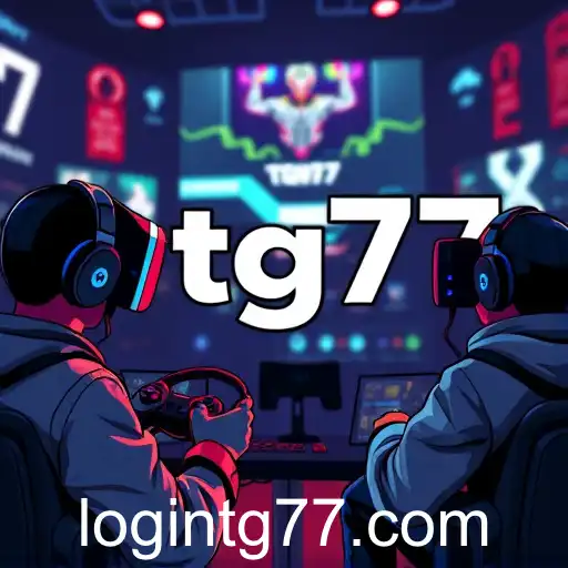 Exploring TG77: A New Era of Gaming