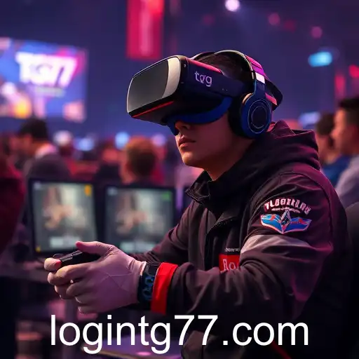 Gaming Innovations and TG77