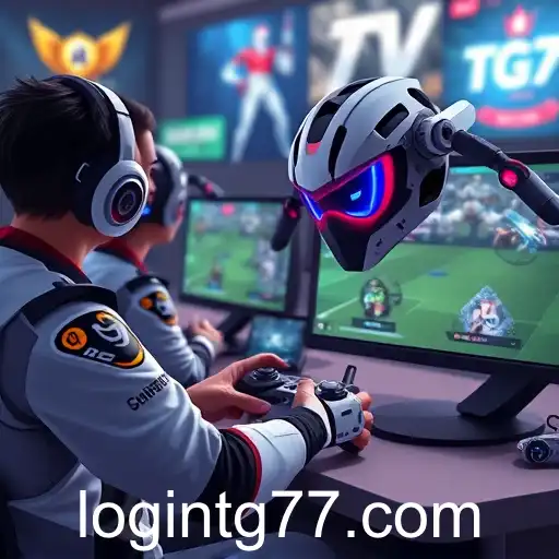 Gaming Innovations and Online Trends