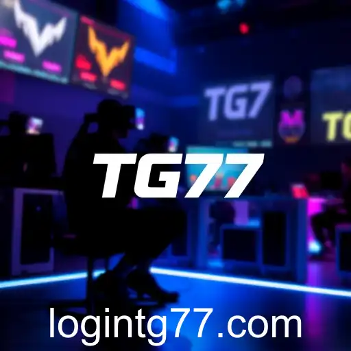 The Rise of TG77: A New Era in Gaming