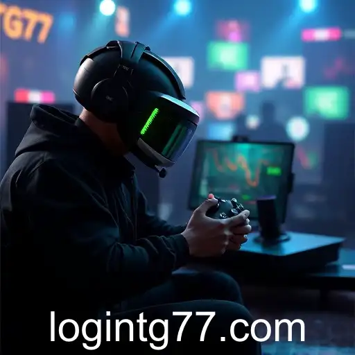 The Rise of tg77 in Online Gaming