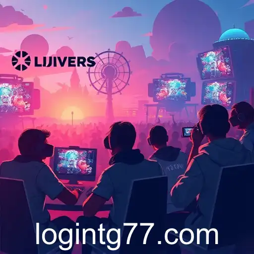 Rise of TG77: A New Era in Online Gaming