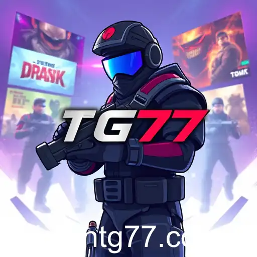 The Game Revolution of TG77