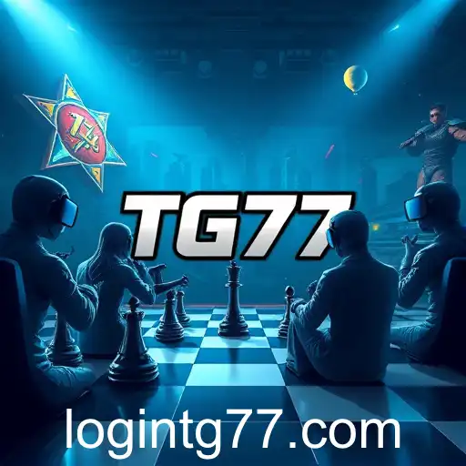 Elevating Online Gaming: The TG77 Experience
