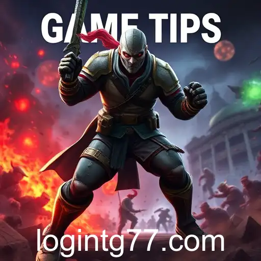 The Rise of TG77 in Gaming Culture