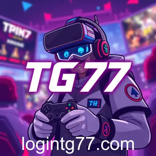 TG77: A Fresh Look at Online Gaming Trends