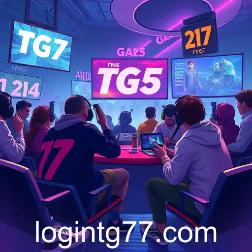 The Evolution of TG77 and Its Impact on Online Gaming