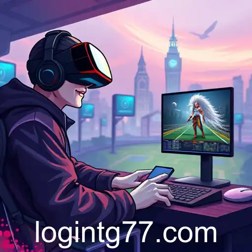 The Evolution of English Gaming Websites