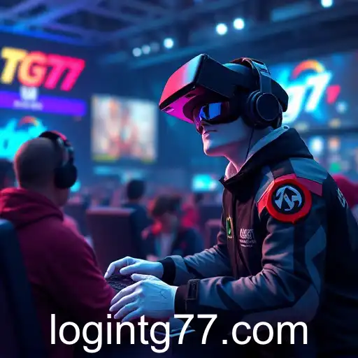 Digital Transformation of Gaming Platforms