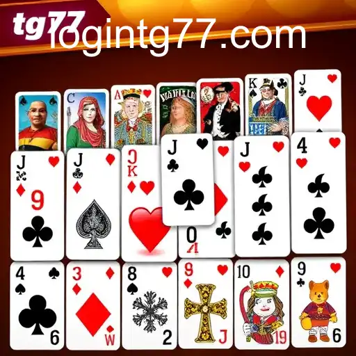 Exploring the Thrill of Matching Pair Games: A Dive into tg77's Popular Game Category