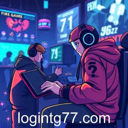 The Influence of Online Gaming on Modern Culture