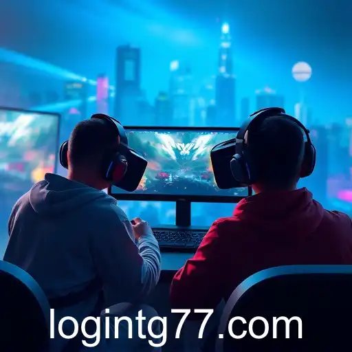 Rise of Online Gaming in 2025