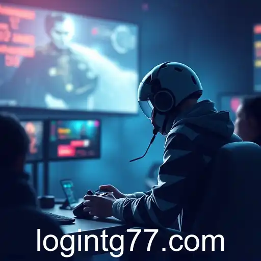 Rise of tg77: A Gaming Revolution