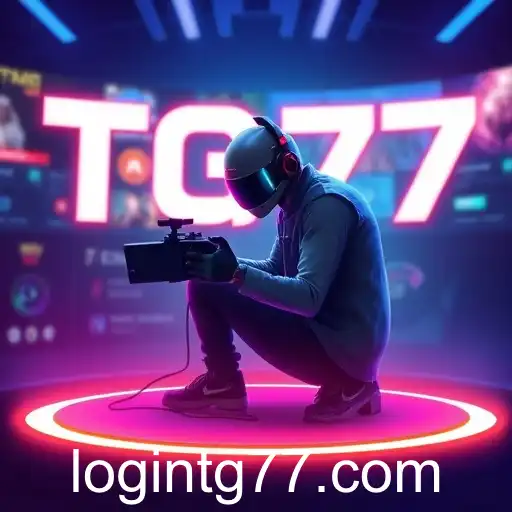 The Rise of tg77 in Online Gaming