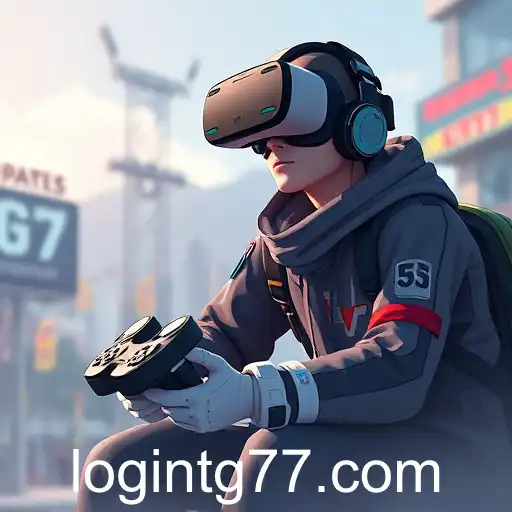 Rise of TG77: A New Era in Online Gaming