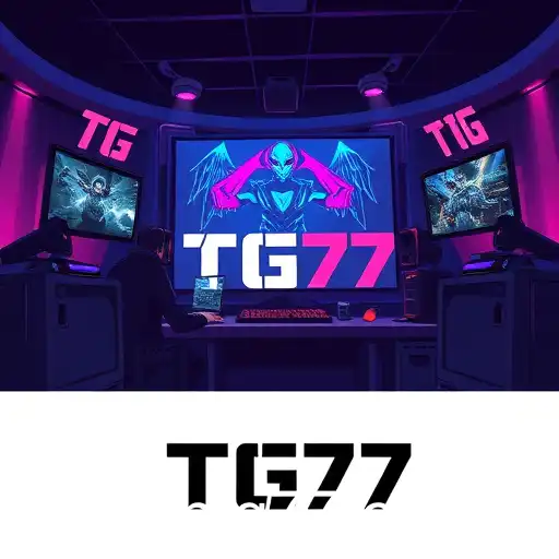 The Rise of TG77: Navigating the Digital Gaming Arena