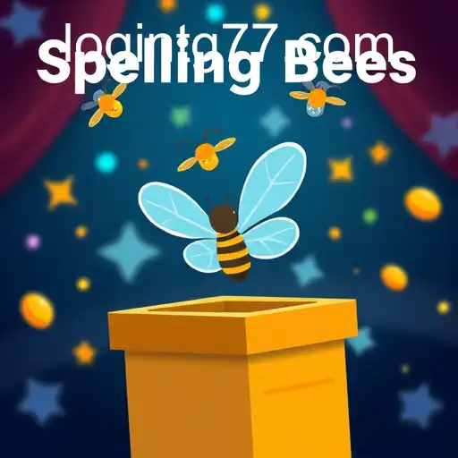 Discovering the Intellect: The Allure of Spelling Bees in Online Gaming