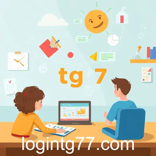 The Evolution of tg77: Gaming Trends in a Digital Era