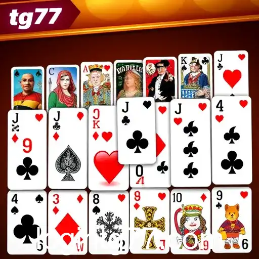 Exploring the Thrill of Matching Pair Games: A Dive into tg77's Popular Game Category