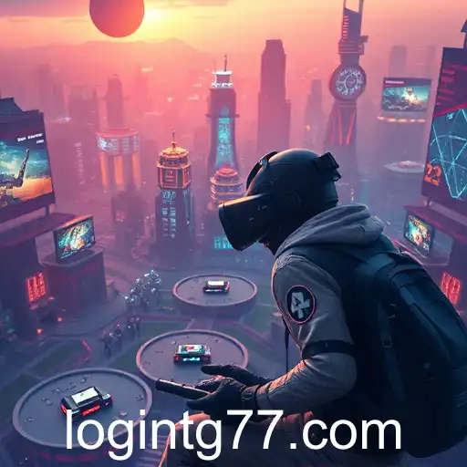 The Rise of Online Gaming Platforms in 2025