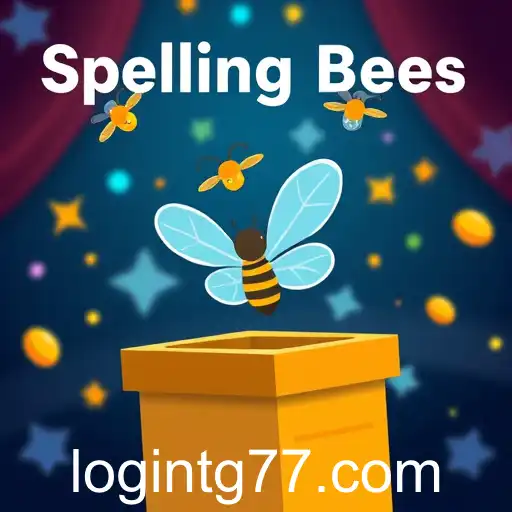 Discovering the Intellect: The Allure of Spelling Bees in Online Gaming