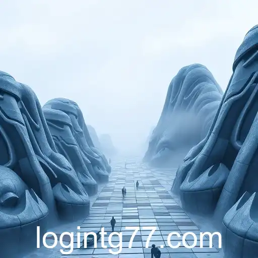 TG77 Revolutionizes Online Gaming