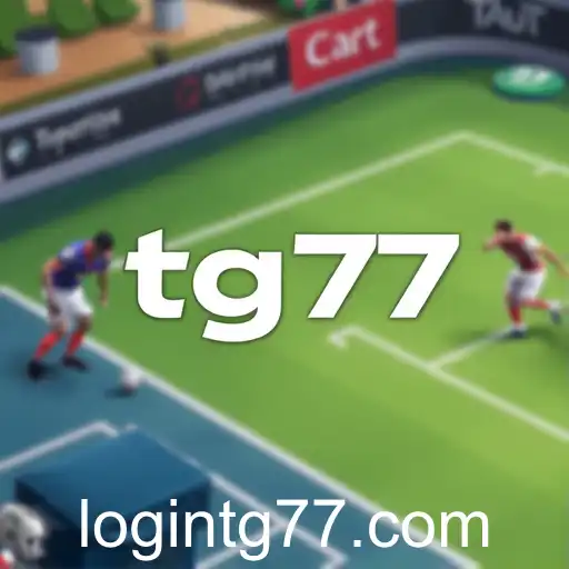 The Evolution of TG77: A Modern Gaming Hub