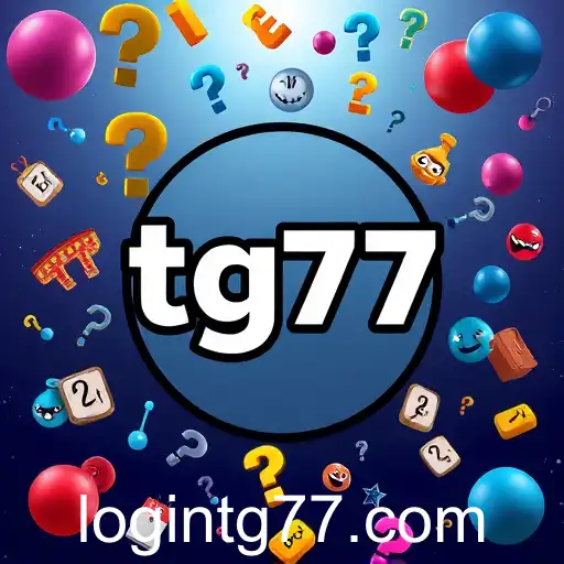 Exploring the World of Trivia Games: A Dive into the 'tg77' Category