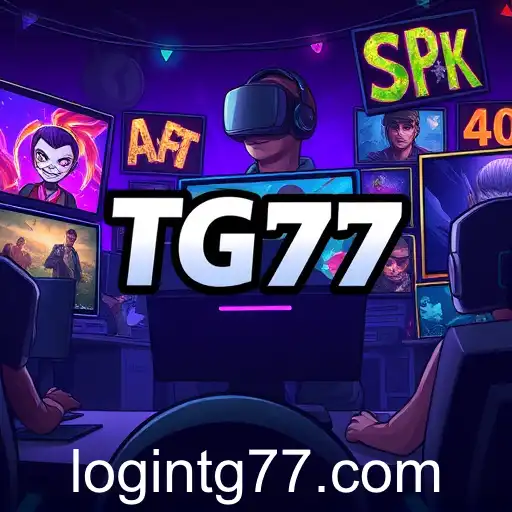 The Game Revolution of TG77