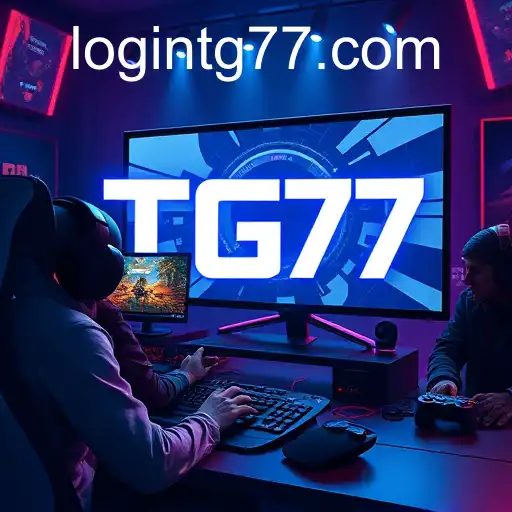 The Rise of TG77: A Gaming Phenomenon